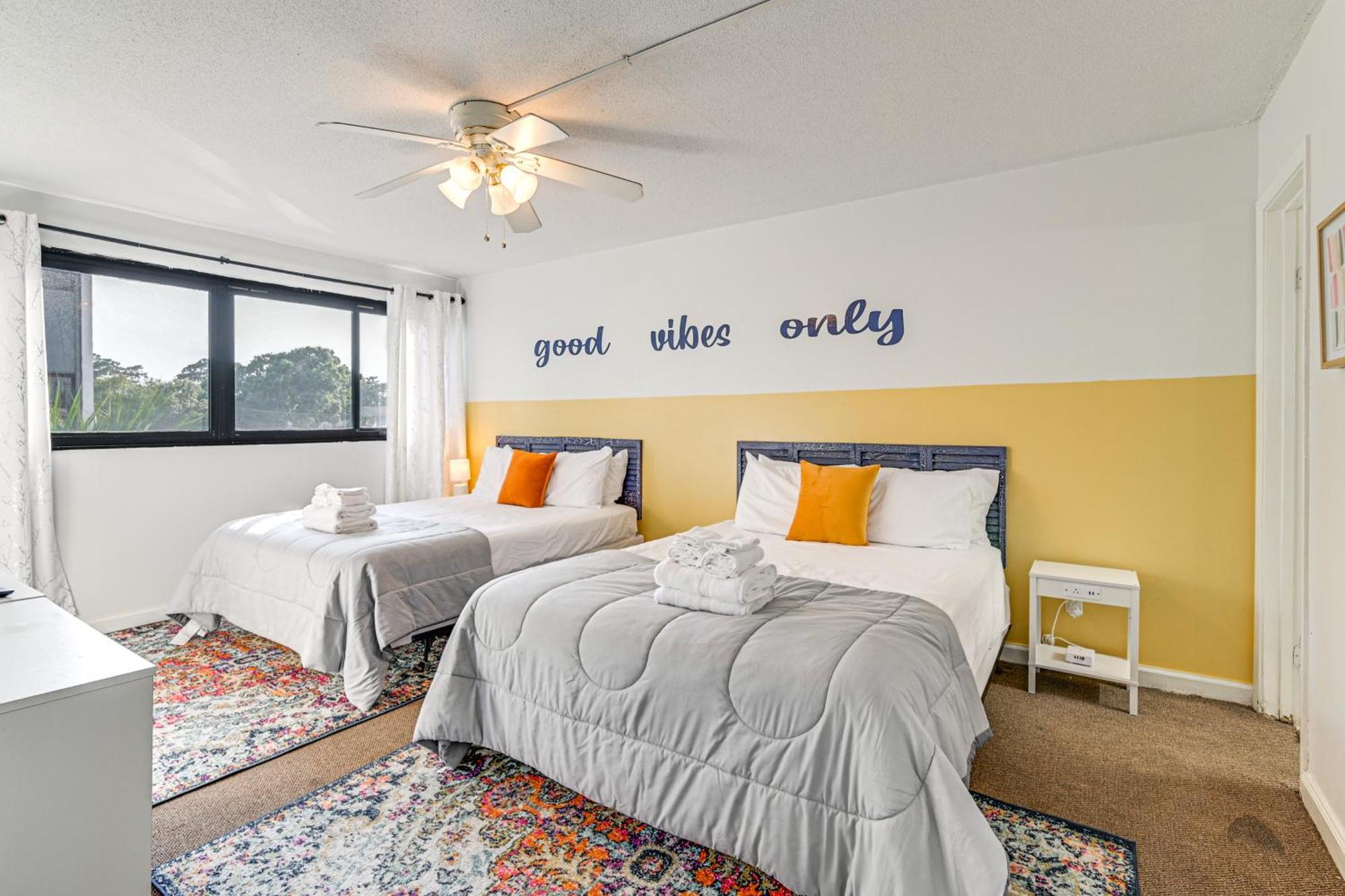 Updated Resort Condo, Walk To Myrtle Beach! Exterior photo